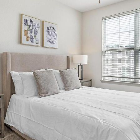 Landing At Center 301 - 2 Bedrooms In Belton Εξωτερικό φωτογραφία