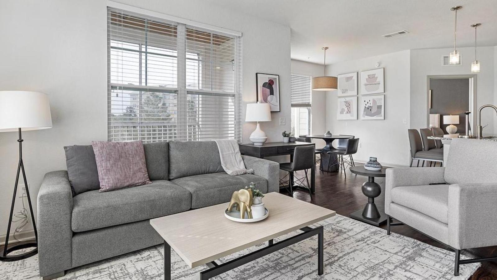Landing At Center 301 - 2 Bedrooms In Belton Εξωτερικό φωτογραφία