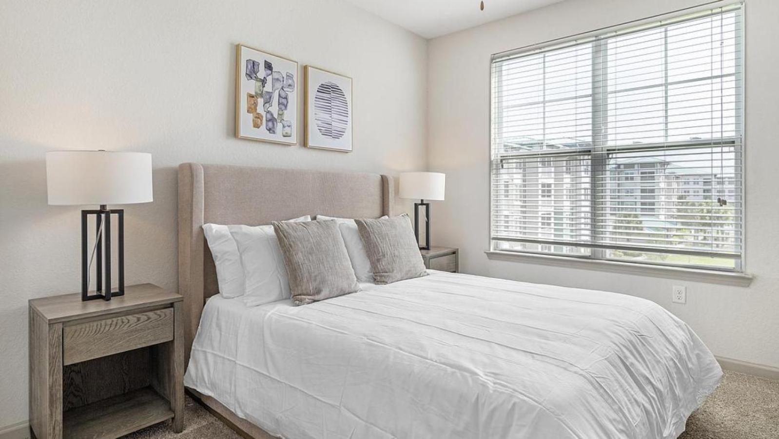 Landing At Center 301 - 2 Bedrooms In Belton Εξωτερικό φωτογραφία